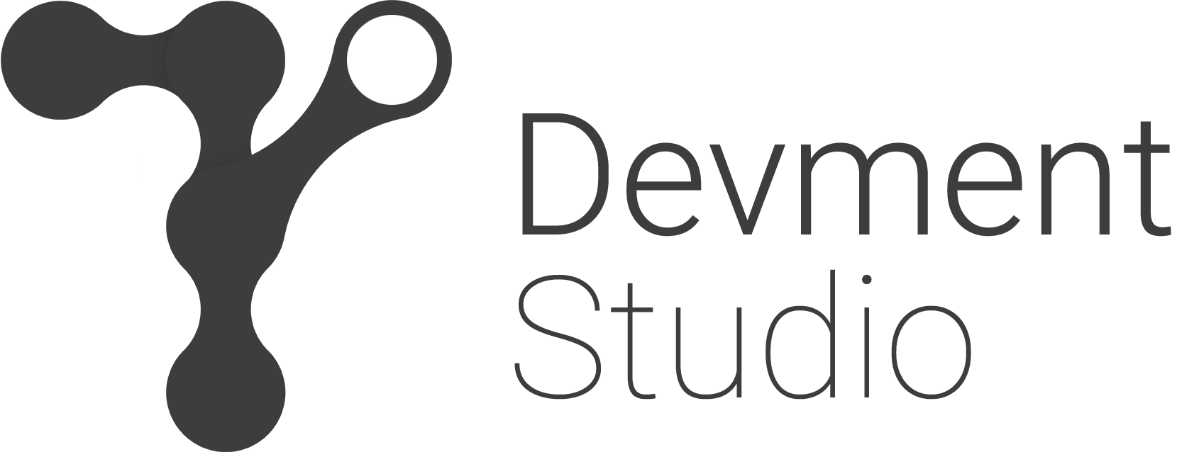 Devment Studio Logo